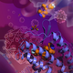 Illustration for article titled New discovery brings us one step closer to preventing HIV infections